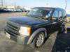 2005 LAND ROVER LR3