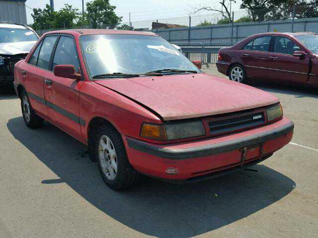 Mazda Protege