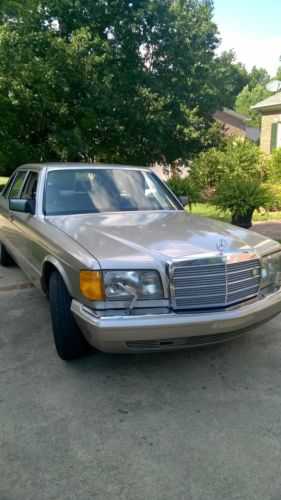 Mercedes-Benz 350