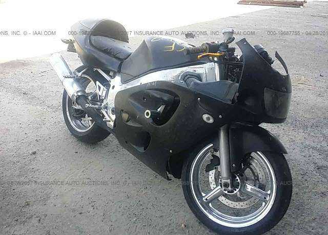 Suzuki GSX-R600