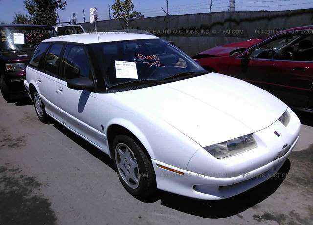 Saturn SW2