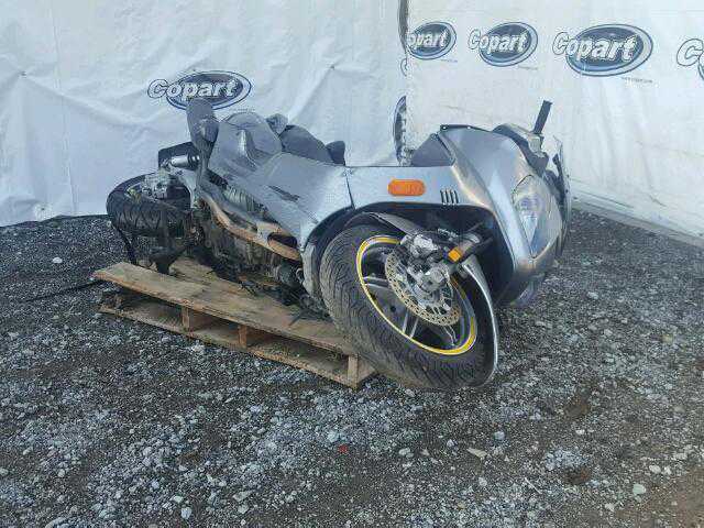 Suzuki AN650A