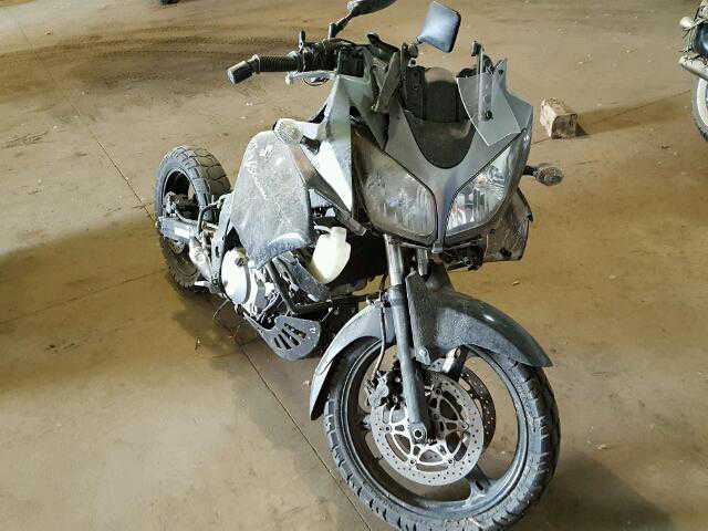 Suzuki DL1000