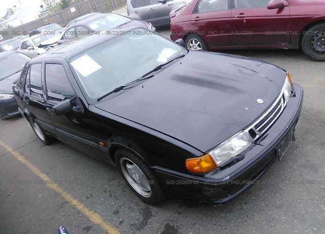 Saab 9000