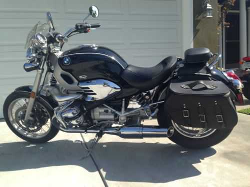 BMW R 1200 C