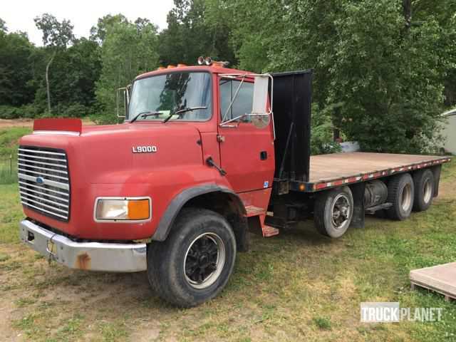 Ford LTS9000