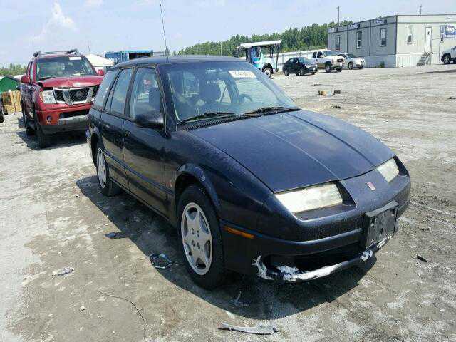 Saturn SW2