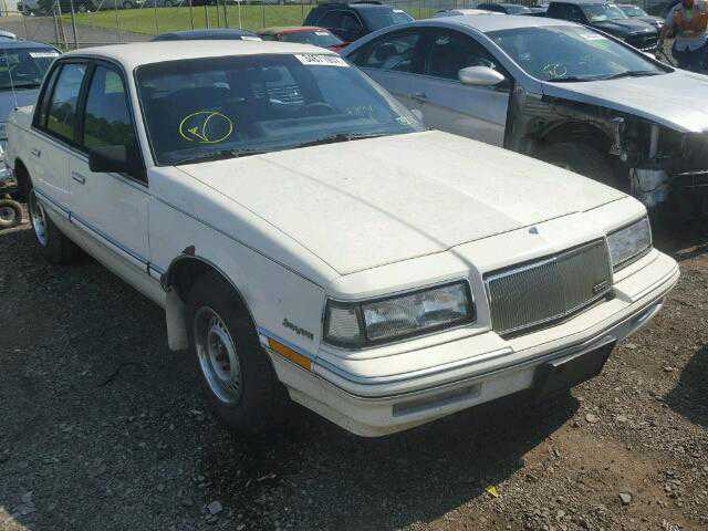 Buick Skylark