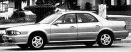 Mitsubishi Diamante