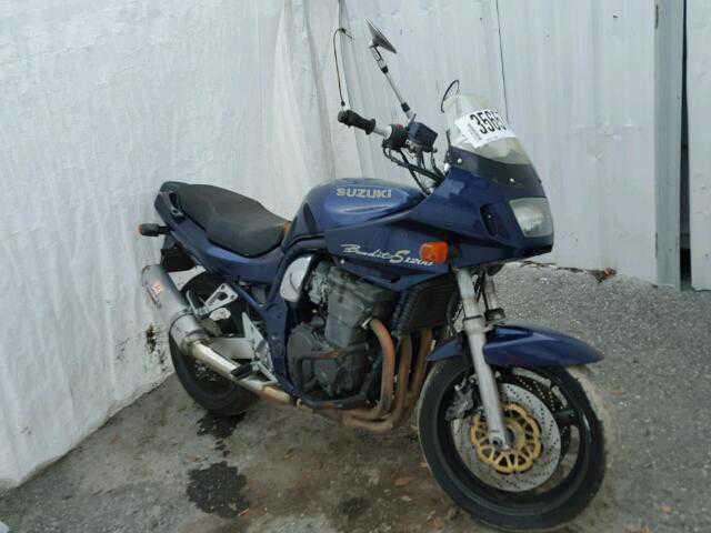 Suzuki GSF1200S