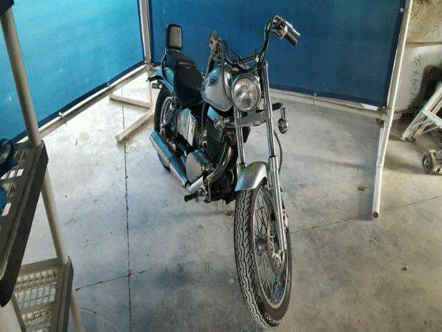 Suzuki LS650PK