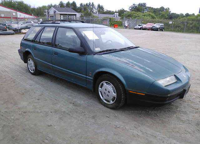 Saturn SW1