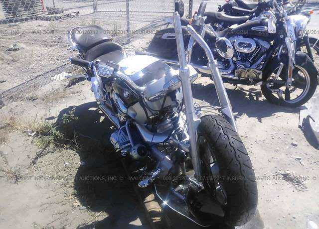 BMW R 1200 C