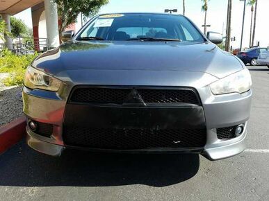 2009 MITSUBISHI Lancer - VIN Decoder