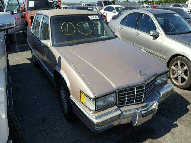 Cadillac 60 Special