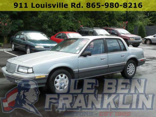 Buick Skylark