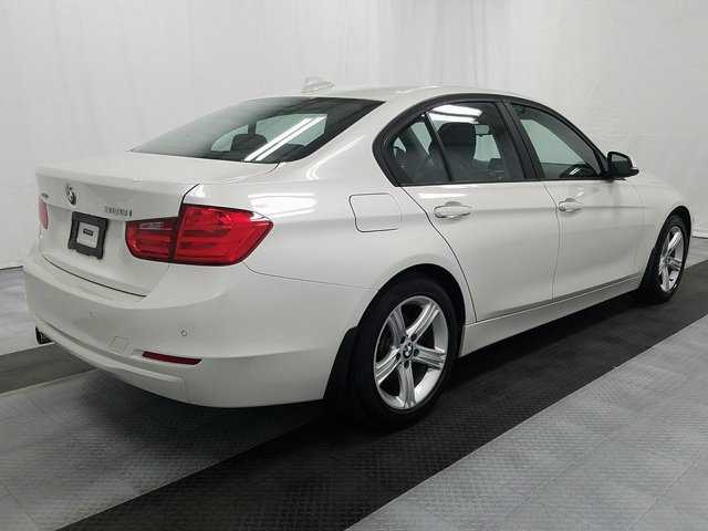 2014 BMW 328i
