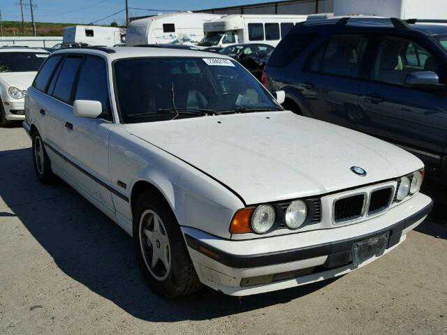 BMW 530iT