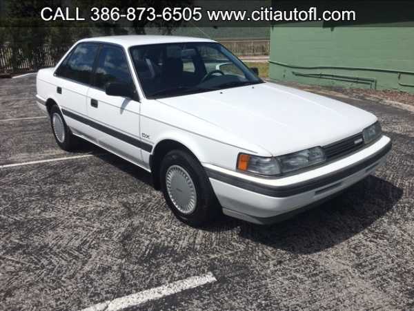Mazda 626