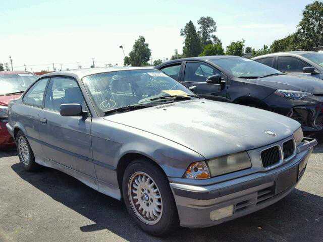 BMW 325iS