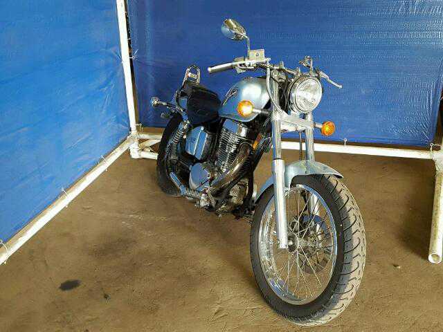 Suzuki LS650P
