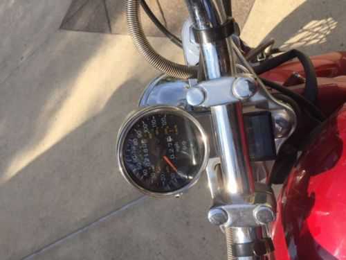 Suzuki VS800