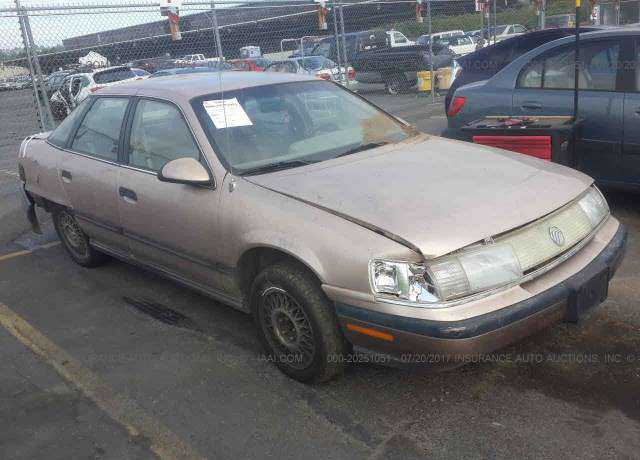 Mercury Sable