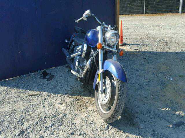Honda VTX1300R