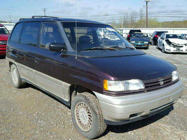Mazda MPV