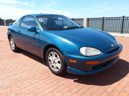 Mazda MX-3
