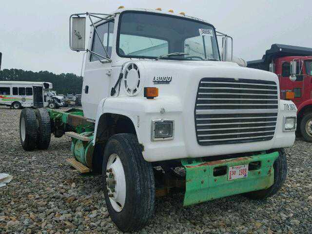 Ford LN8000
