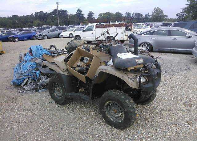 Honda TRX500 (FourTrax Foreman)