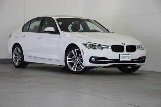 2016 BMW 328i
