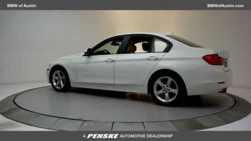 2014 BMW 328i