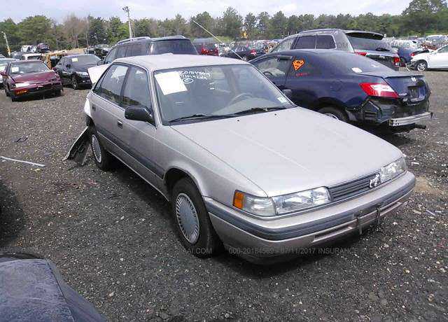 Mazda 626