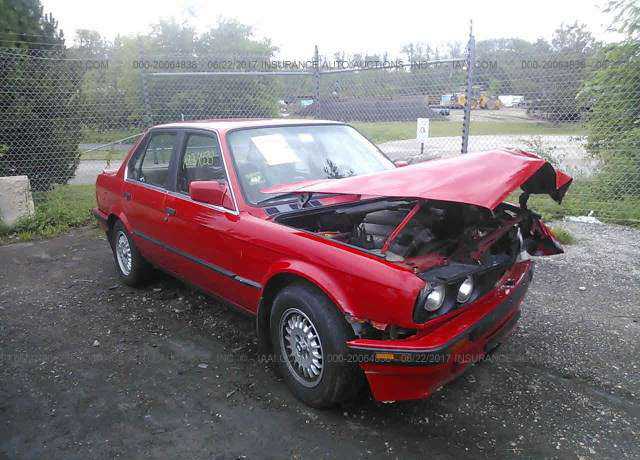 BMW 318i
