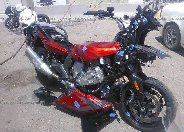 BMW K 1600 GT
