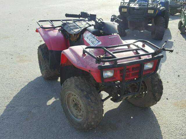 Honda CRF50