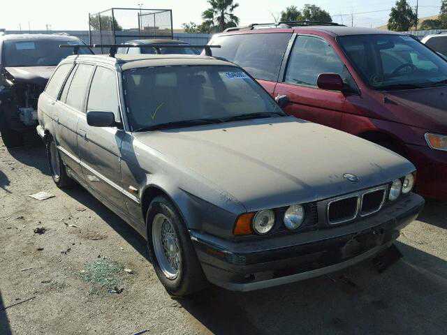 BMW 525iT
