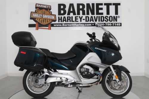 BMW R 1200 RT