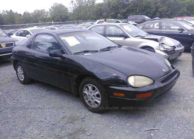 Mazda MX-3