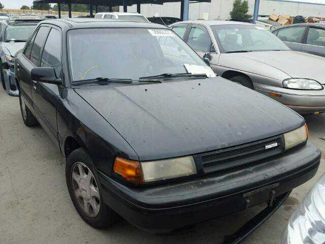 Mazda Protege