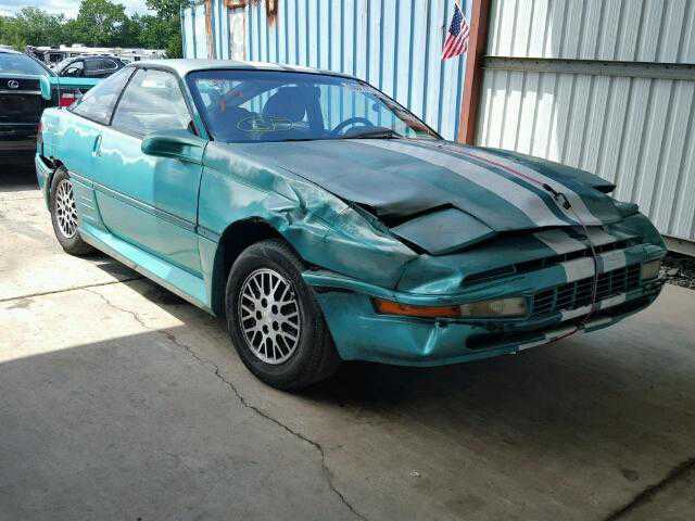 Ford Probe