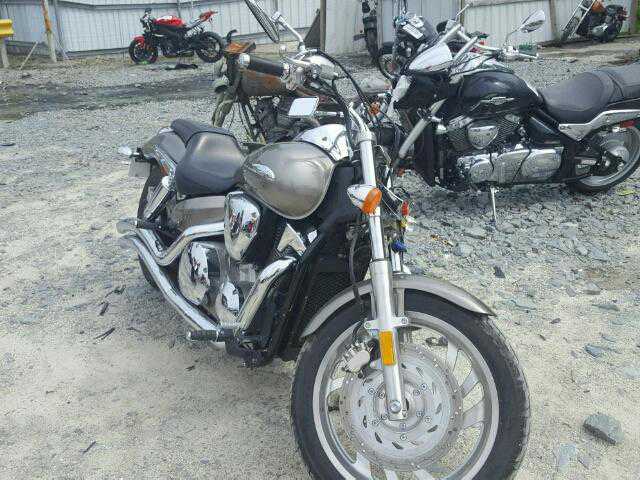 Honda VTX1300C