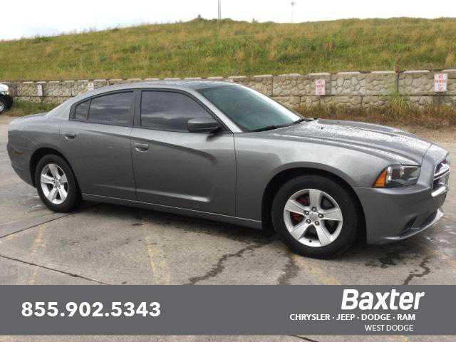 DODGE