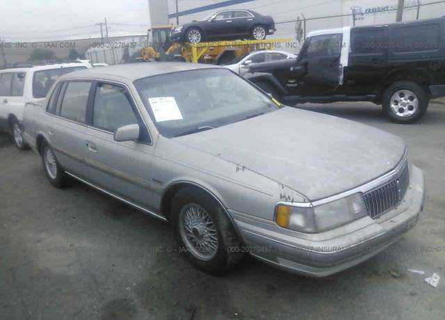 Lincoln Continental