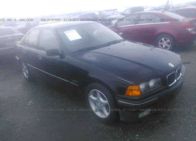 BMW 318i