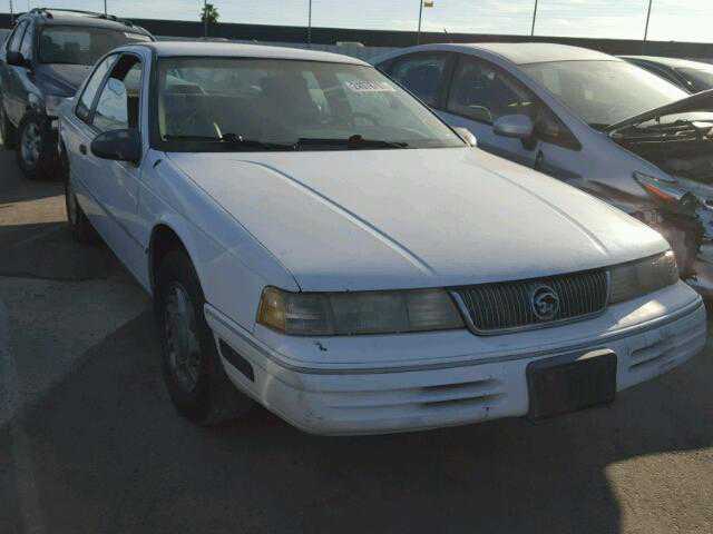 Mercury Cougar