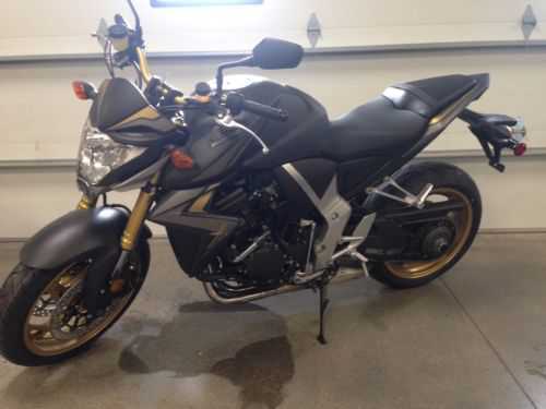 Honda CB1000
