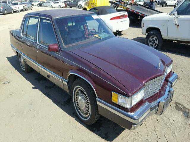 Cadillac 60 Special